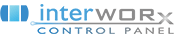 Interworx - Logo